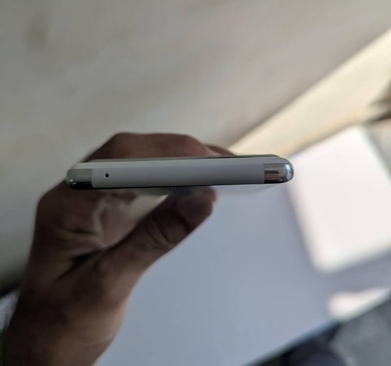 Google Pixel 6 Pro 5