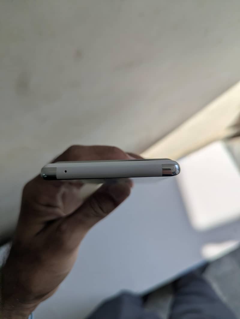 Google Pixel 6 Pro 6