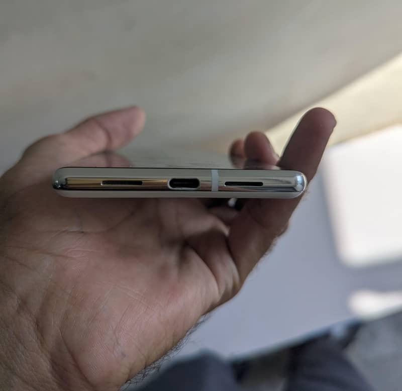 Google Pixel 6 Pro 7