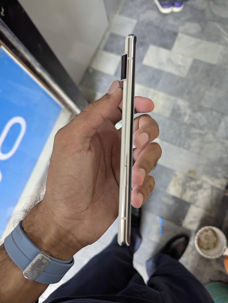 Google Pixel 6 Pro 8
