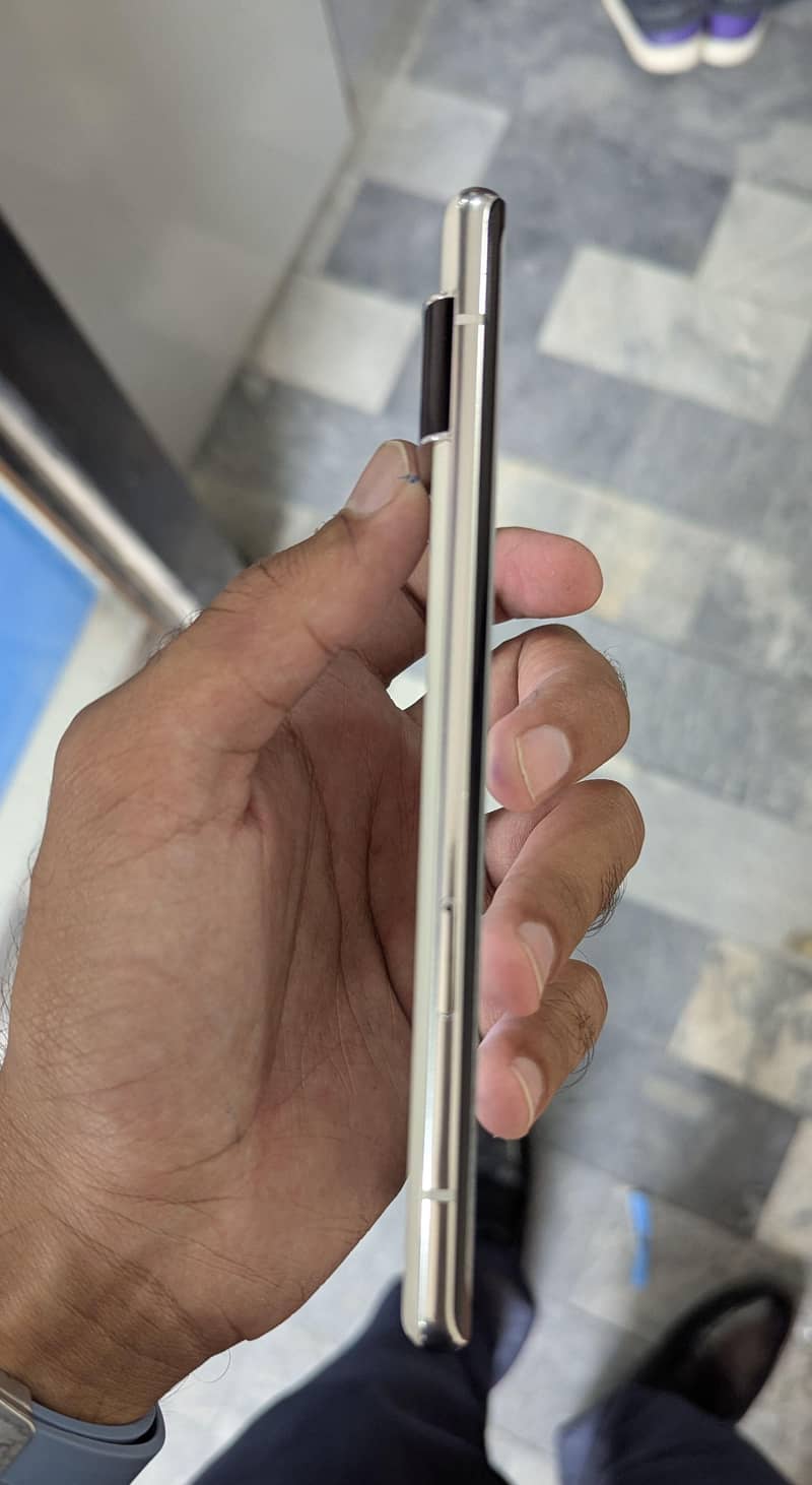 Google Pixel 6 Pro 9
