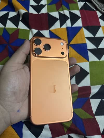 Apple iPhone 17 Pro Max 512 gb