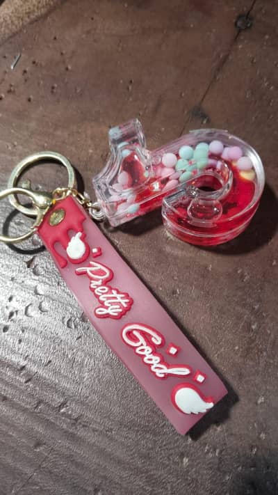 keychain