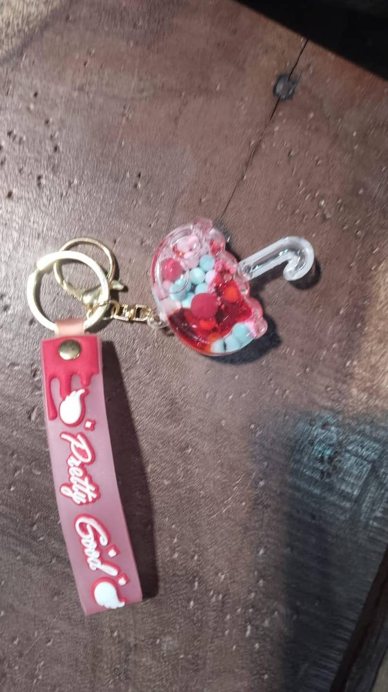 keychain 1