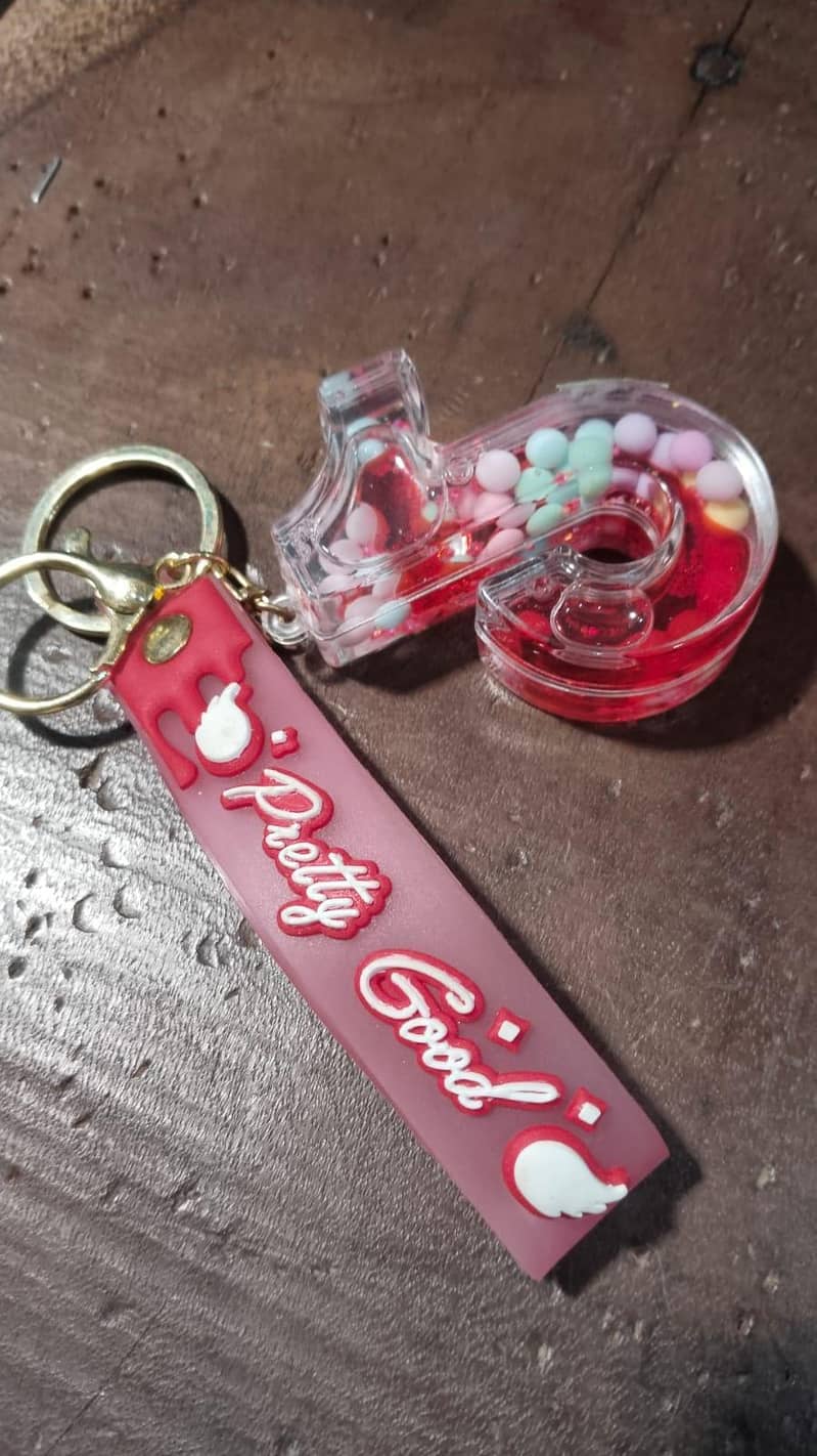 keychain 2