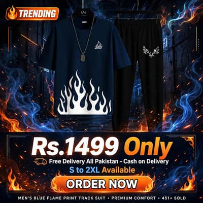 Trending outfit