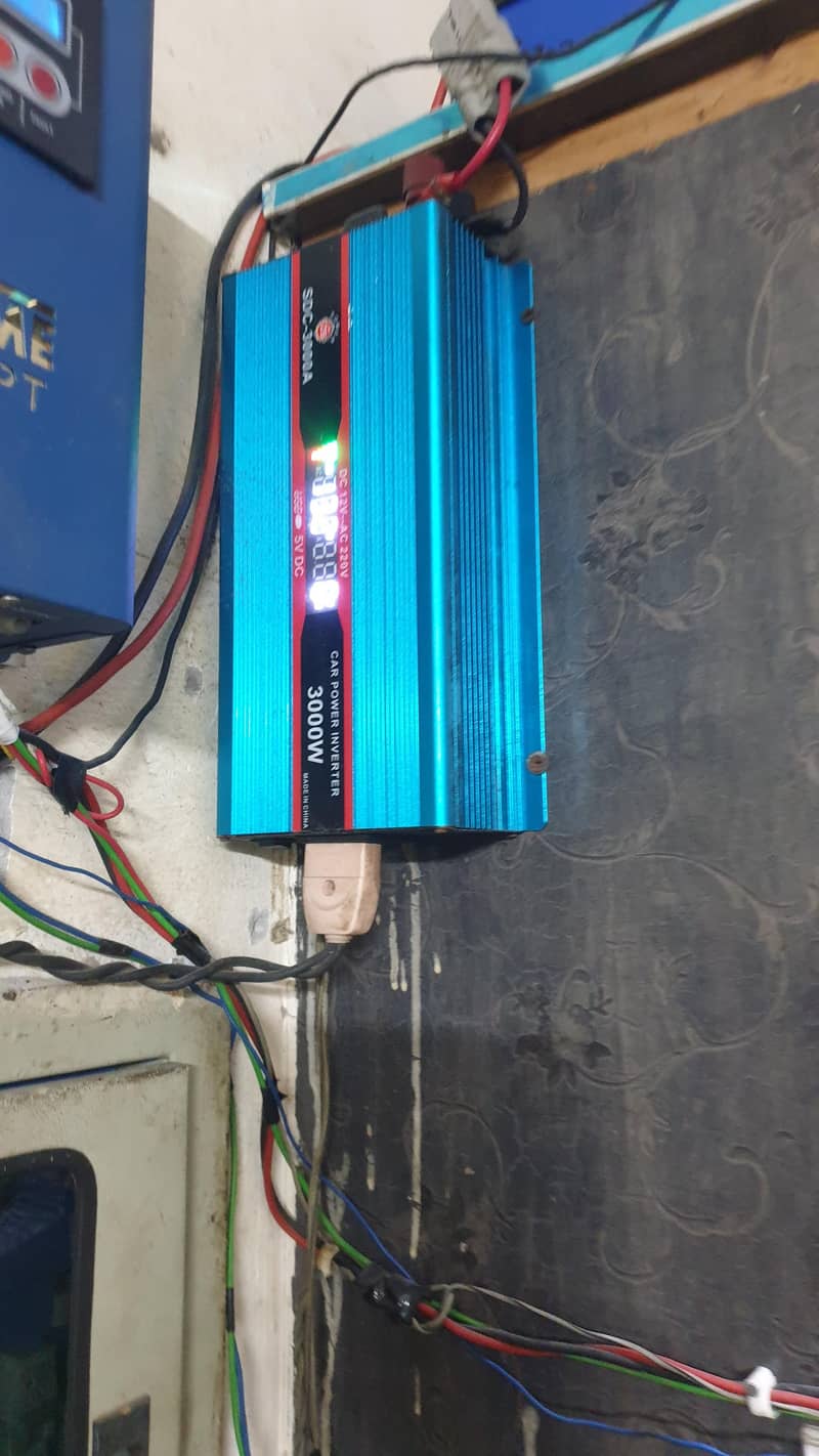 inverter 1
