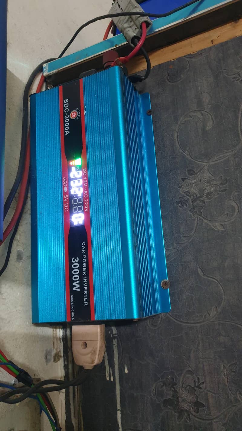inverter 2