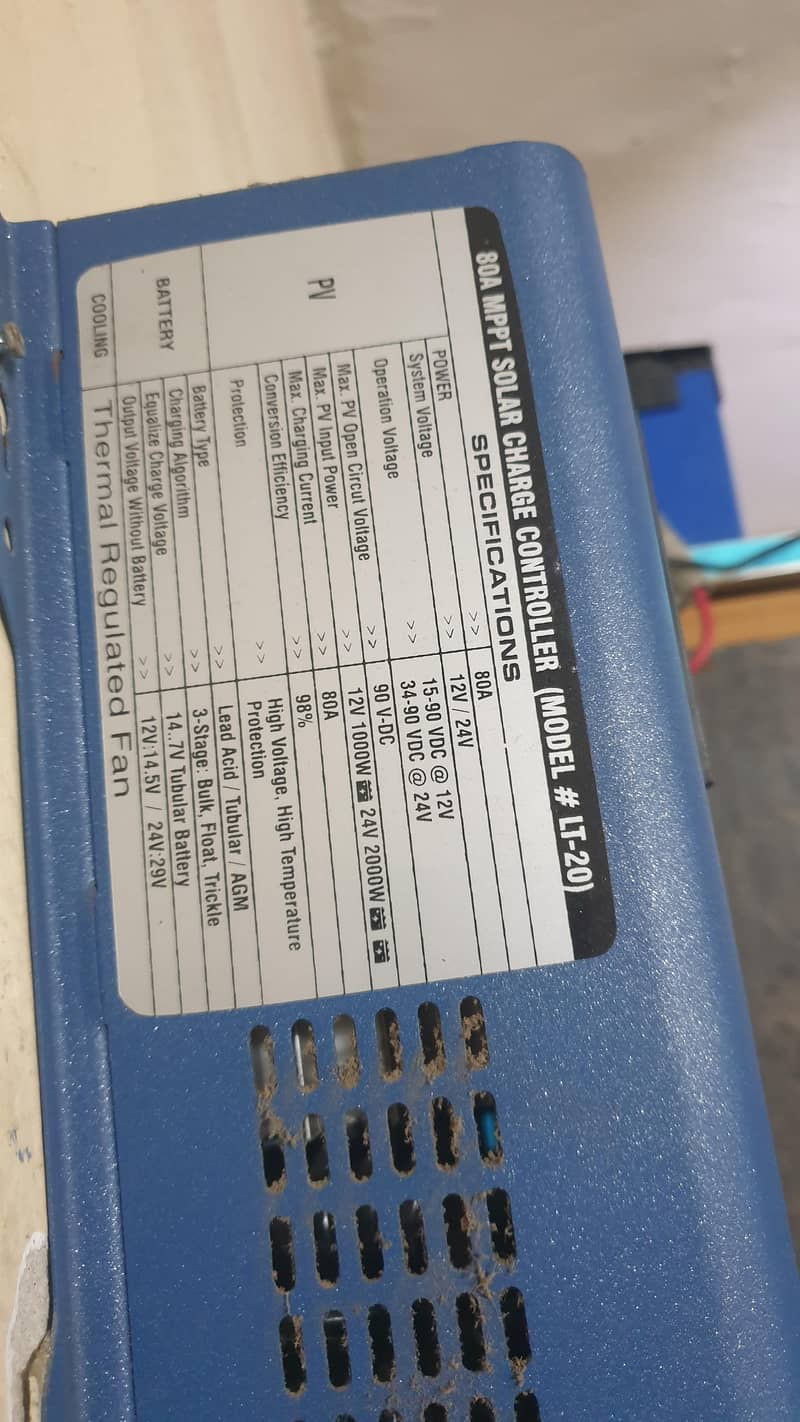 inverter 4