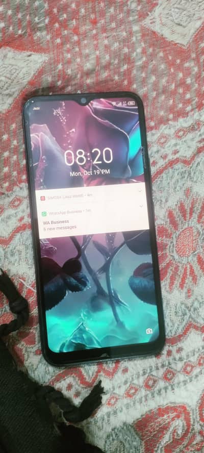 Infinix Smart 5