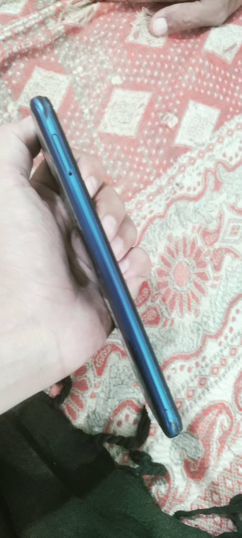 Infinix Smart 5 1