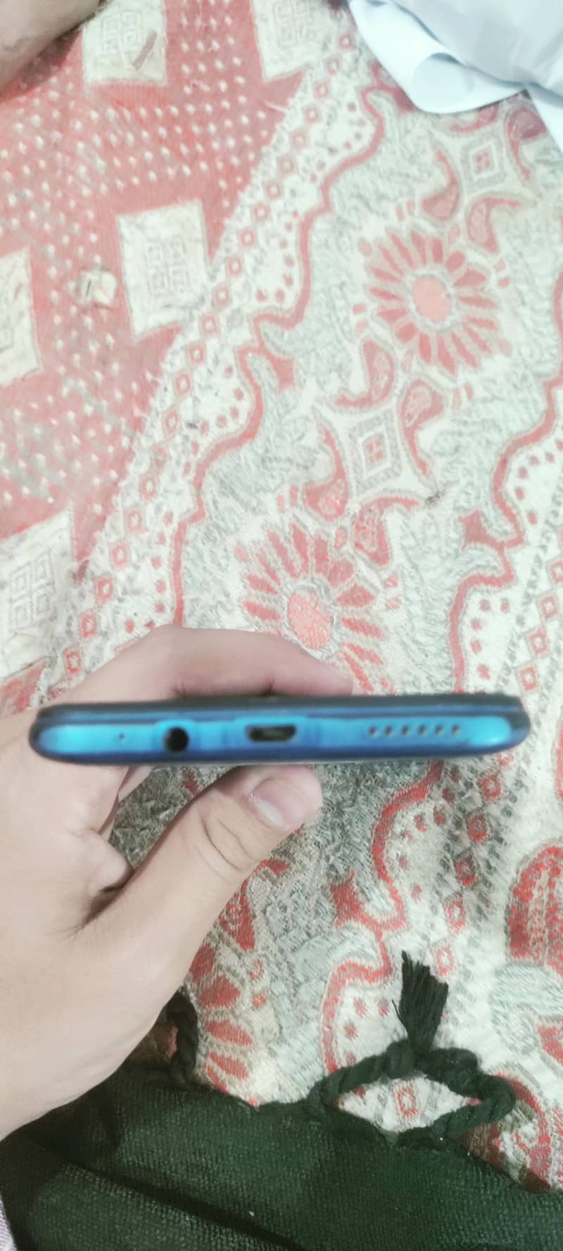 Infinix Smart 5 2