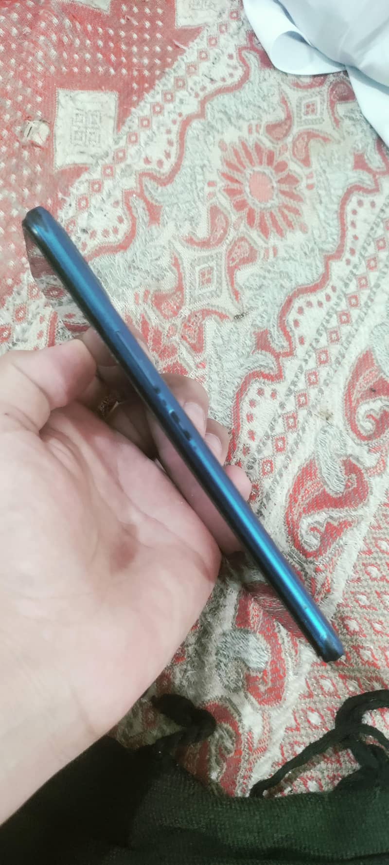 Infinix Smart 5 3