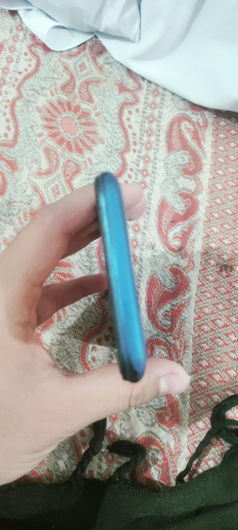 Infinix Smart 5 4