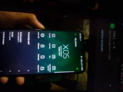 Infinix Smart 6