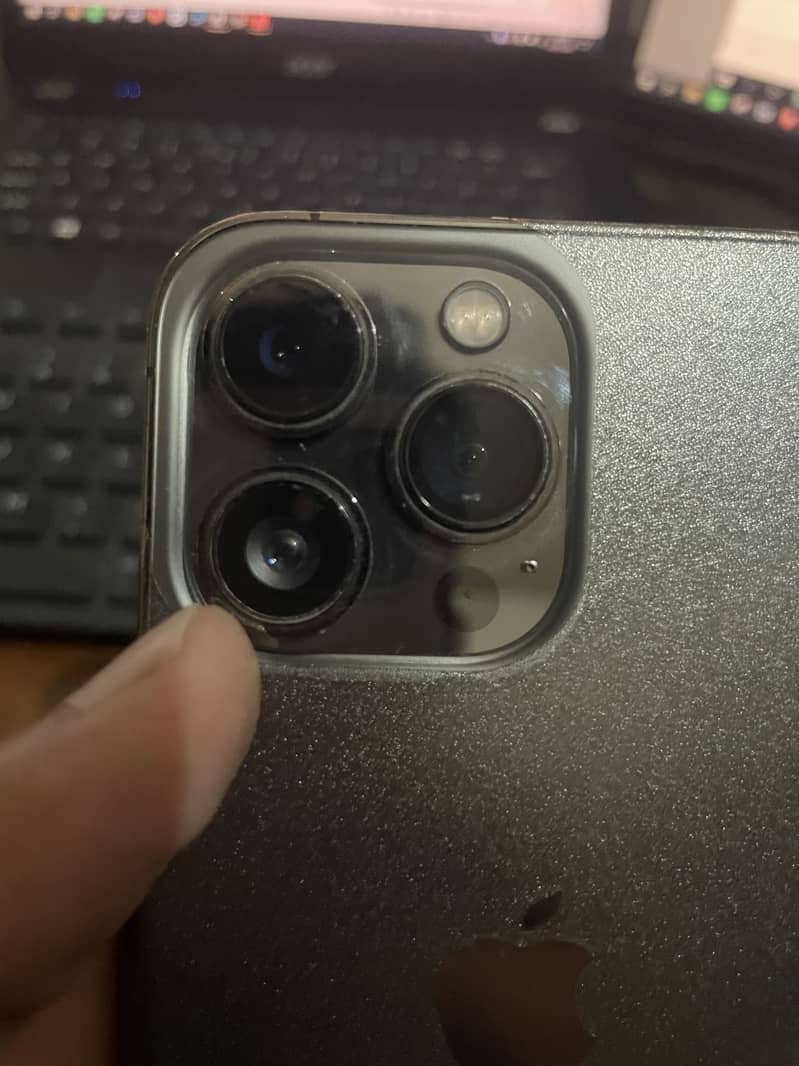 Apple iPhone 13 Pro 3