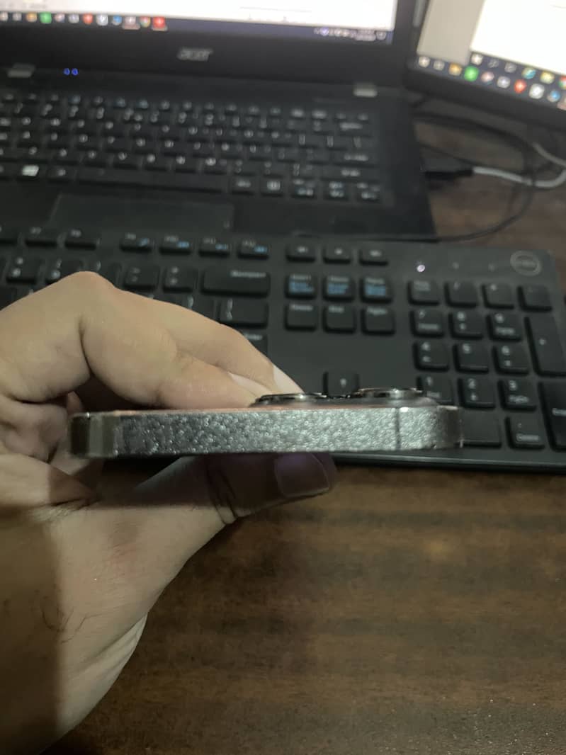Apple iPhone 13 Pro 5