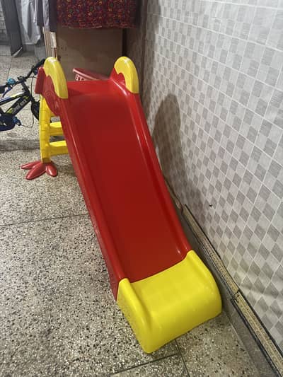 Slide for sale