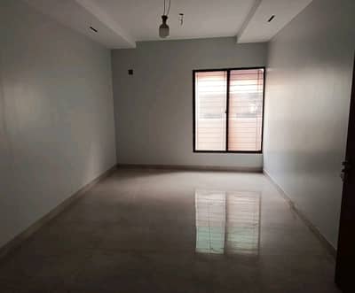 Get In Touch Now To Buy A Prime Location 1900 Square Feet Flat In Clifton - Block 2 Karachi