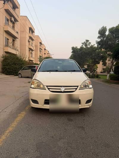 Suzuki Liana 2006