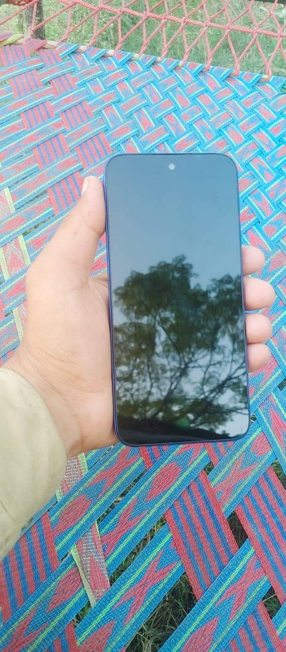 Tecno Spark 50 1