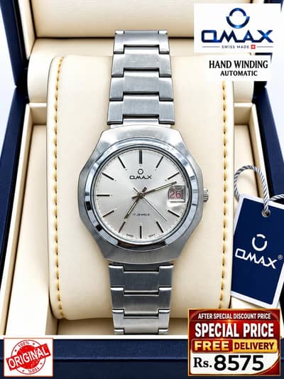 Seiko 5 Citizen Orient Automatic Pre-Owned watch Japan 03161737353