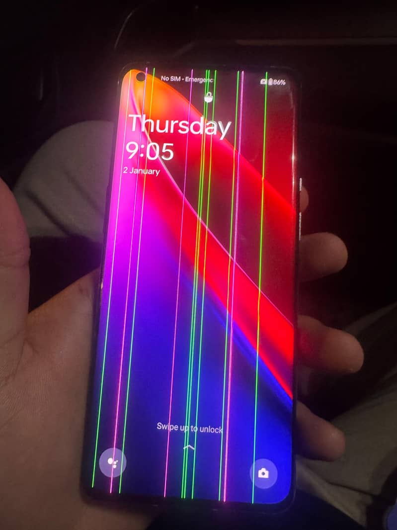 One Plus 9 Pro 0