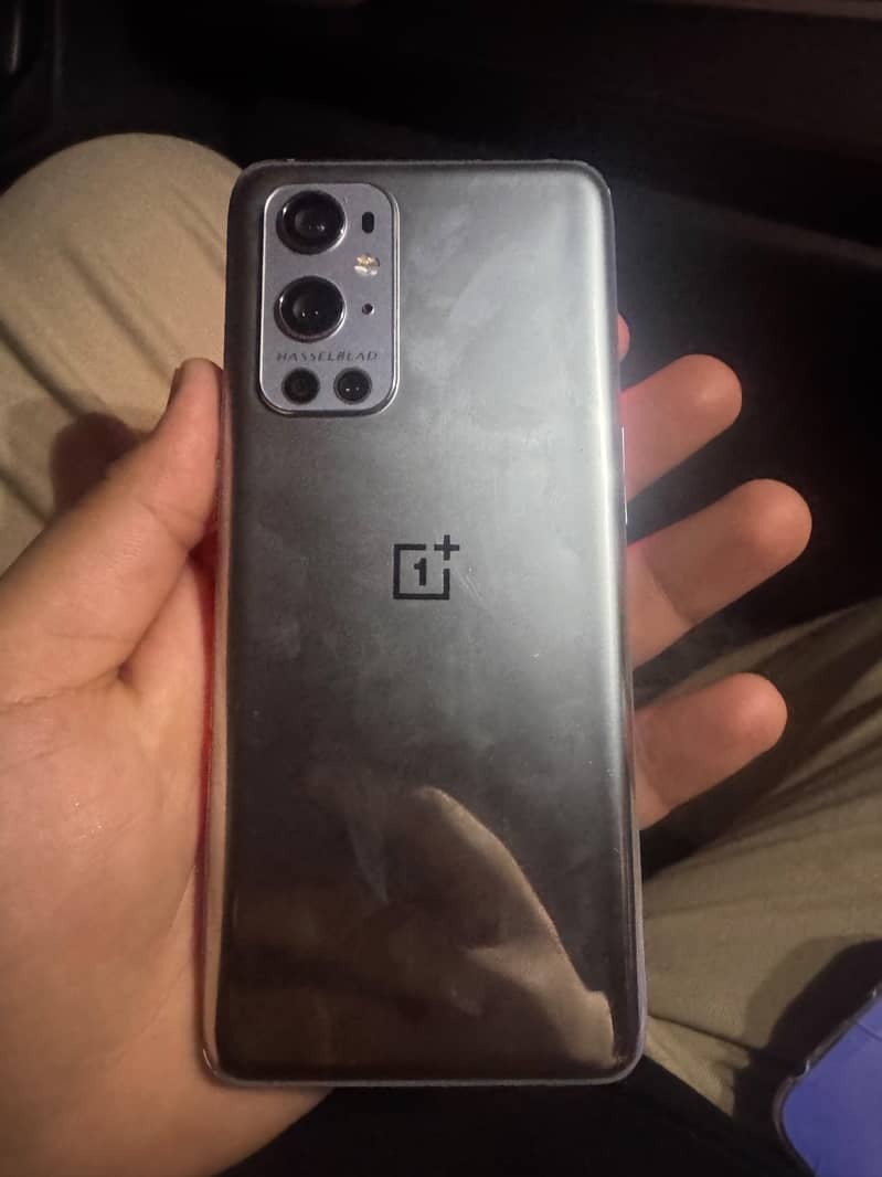 One Plus 9 Pro 1