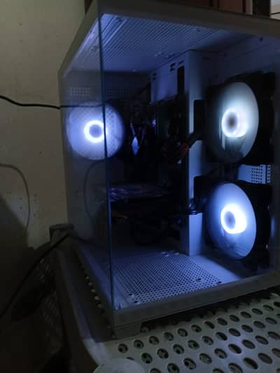 Gaming PC Core i5-6400 | GTX 760 2GB | 16GB RAM | 128GB SSD + 1TB HDD
