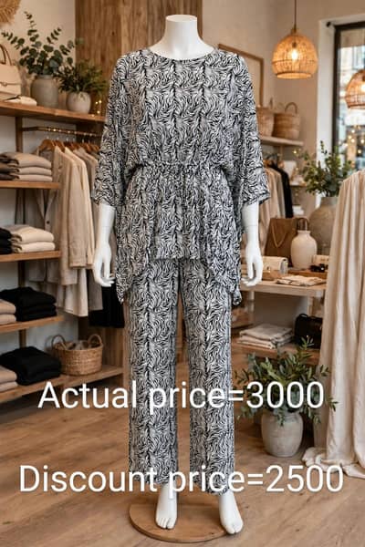 Discount price=2500