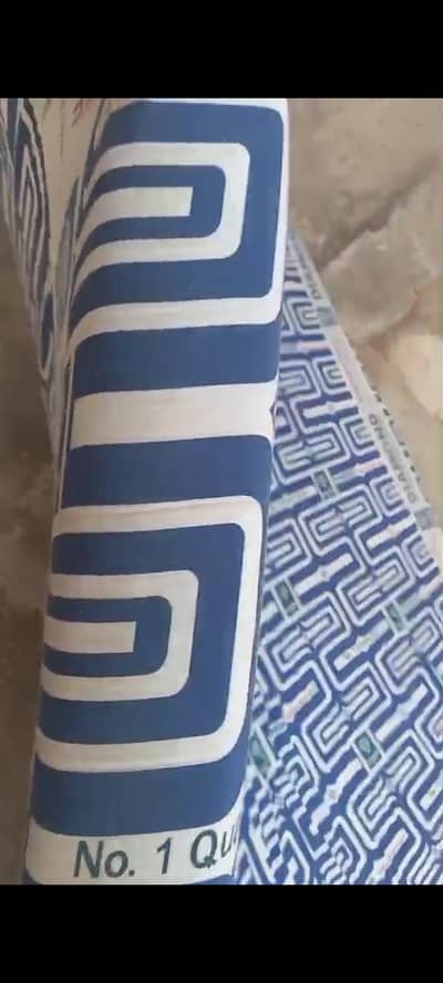 Diamond Supreme Foam Mattress – Best Quality