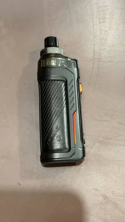 Vapooresso armour g