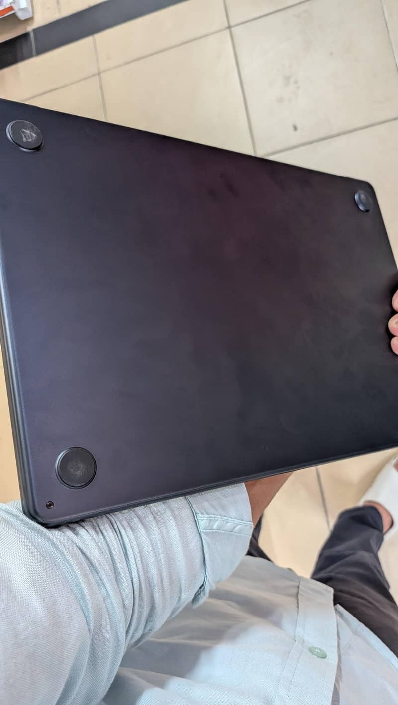 Macbook M4 Air 3