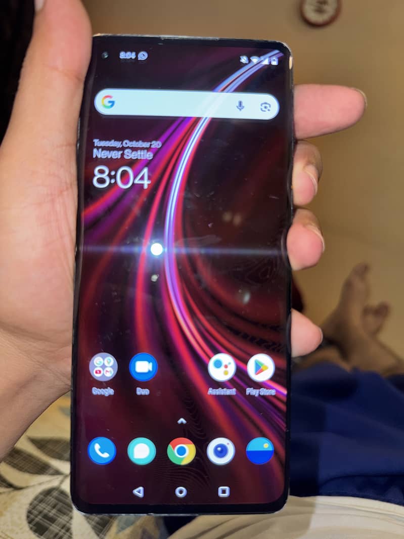 One Plus 8 1