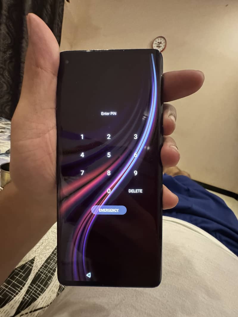 One Plus 8 2