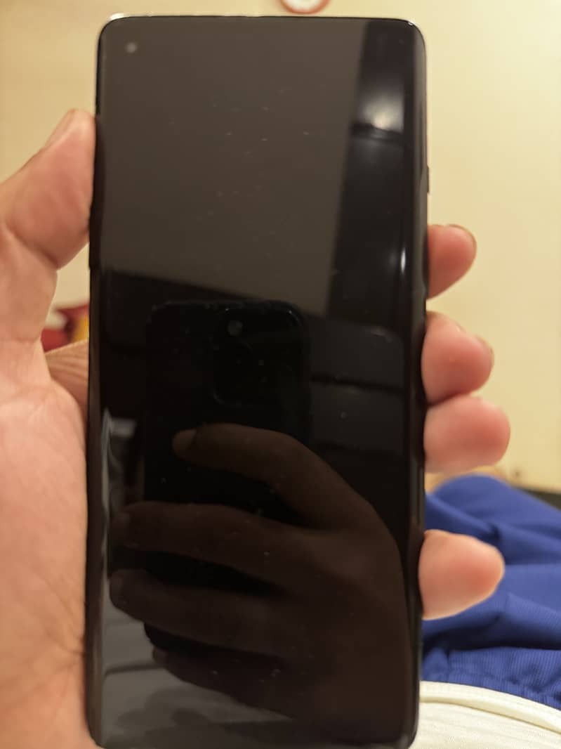 One Plus 8 8