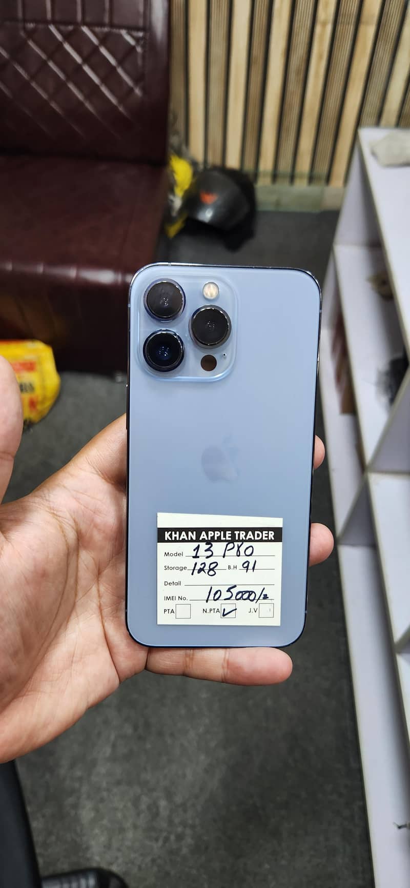 Apple iPhone 14 Pro 1