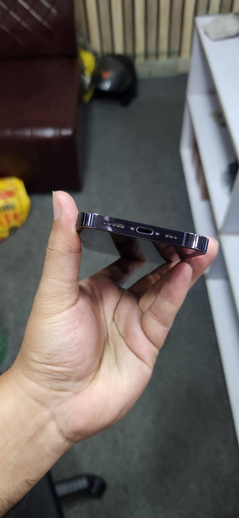 Apple iPhone 14 Pro 2