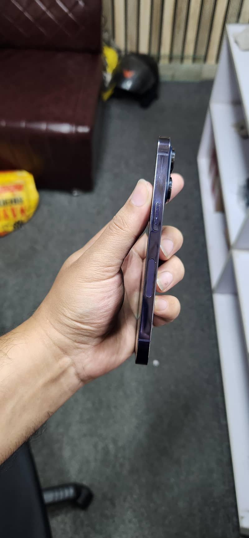 Apple iPhone 14 Pro 4