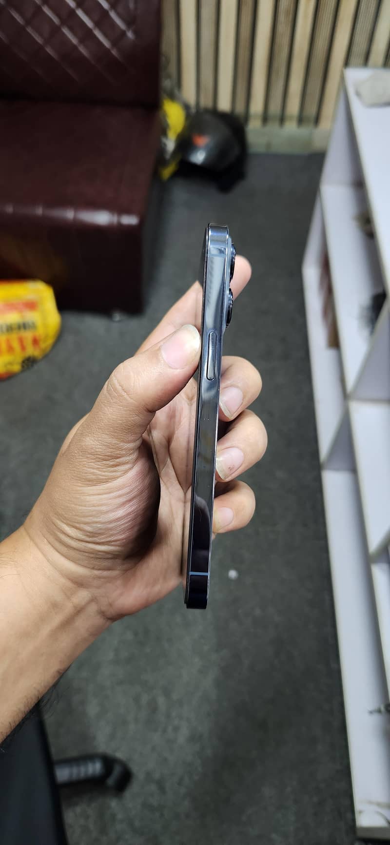 Apple iPhone 14 Pro 7