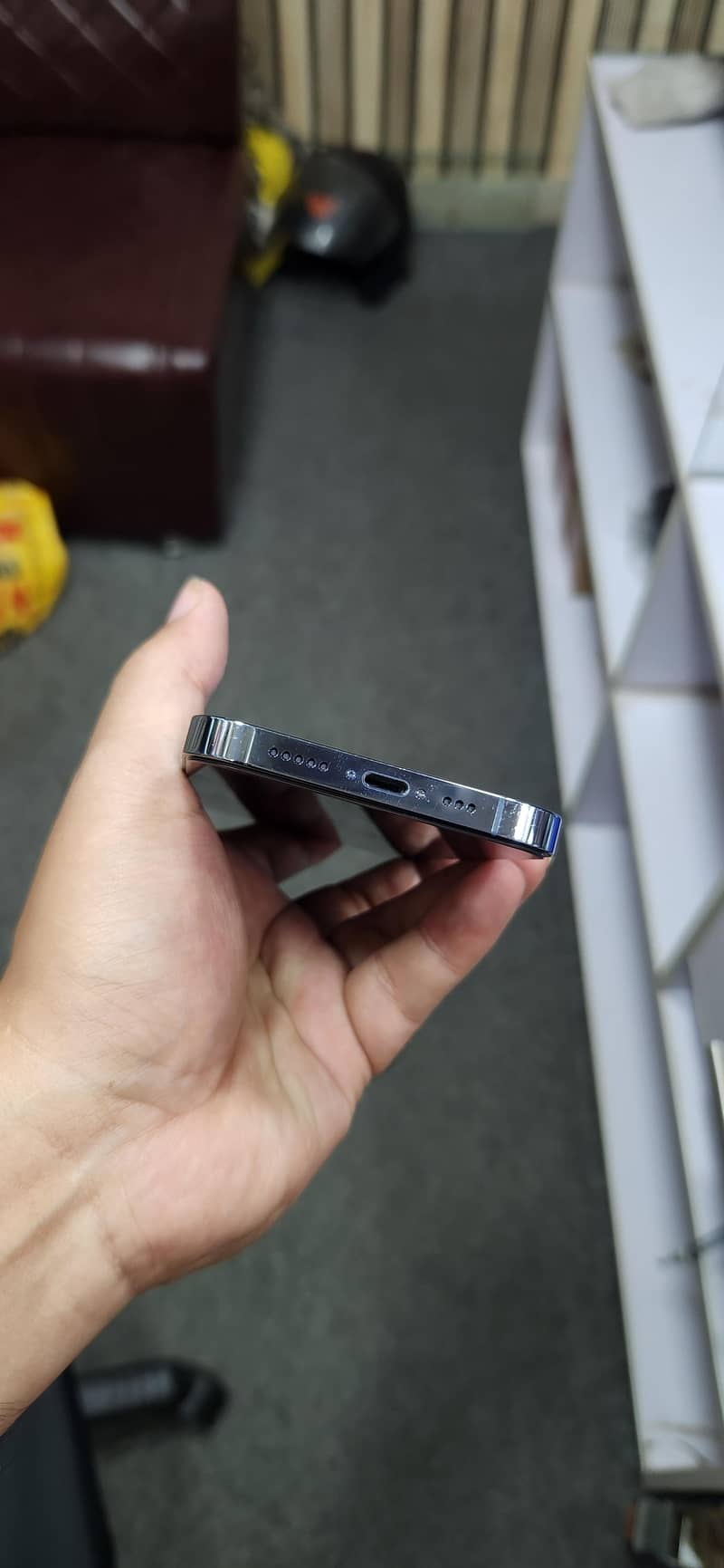 Apple iPhone 14 Pro 8
