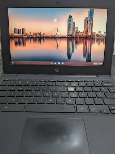 HP Chromebook 11 G7 Laptop | Best for Students & Daily Use | Low Budge