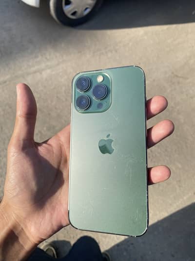 Apple iPhone 13 Pro