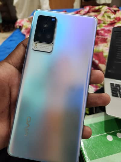 Vivo X60 Pro