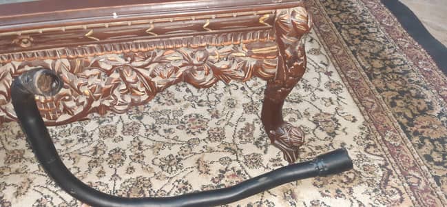ybr band pipe