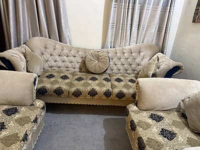 5 seater sofa for sale