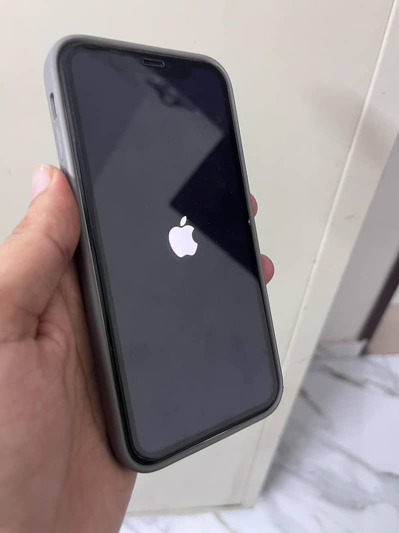 Apple iPhone 11 0