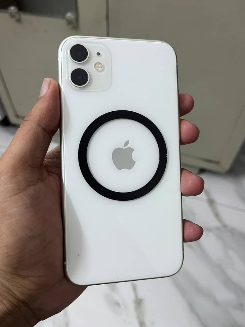 Apple iPhone 11 1