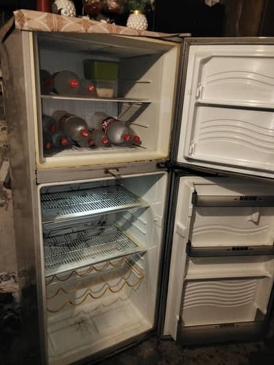 all okay fridge for sale 03106008383