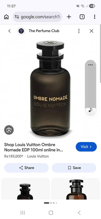 ombre nomade only one piece in resonable price